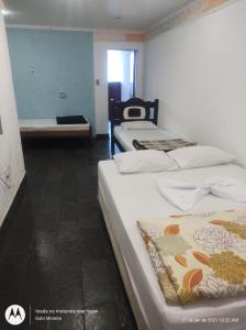 BenficaにあるGrande Hotel Estação Norteのギャラリーの写真