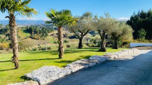 Gallery image of Cecile's Villa in Casal do Pardo