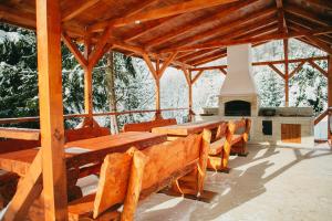 Gallery image of Chalet 2B in Cavnic