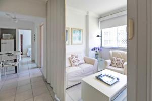 Gallery image of Rio Spot Homes Leblon U042 in Rio de Janeiro