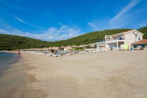 Gambar di galeri bagi Manda 107 Mansion di Budva