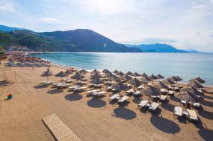 Gambar di galeri bagi Manda 107 Mansion di Budva
