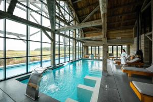 孔波尔塔Quinta Da Comporta - Wellness Boutique Resort的相册照片