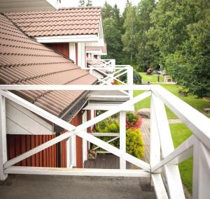 Ảnh trong thư viện ảnh của Klaara-Manni Holiday Center ở Tori +32 ảnh