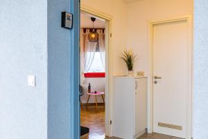 Fotografia z galérie ubytovania Flexible SelfCheckIns 15 & 19 - Zagreb - Garage - Loggia - New - Apartments Repinc v Záhrebe