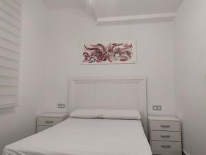 Fotografie z fotogalerie ubytování Aloha Apartament Sun&Beach v destinaci Torremolinos