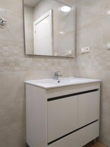 Fotografie z fotogalerie ubytování Aloha Apartament Sun&Beach v destinaci Torremolinos