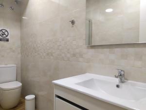 Fotografie z fotogalerie ubytování Aloha Apartament Sun&Beach v destinaci Torremolinos