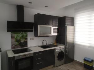 Fotografie z fotogalerie ubytování Aloha Apartament Sun&Beach v destinaci Torremolinos