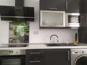 Fotografie z fotogalerie ubytování Aloha Apartament Sun&Beach v destinaci Torremolinos