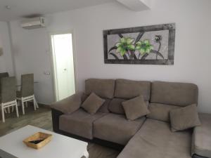 Fotografie z fotogalerie ubytování Aloha Apartament Sun&Beach v destinaci Torremolinos