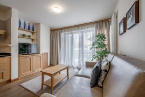 Gallery image of Apartment Torri di Seefeld in Seefeld in Tirol