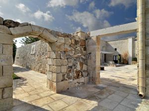 Fotografie z fotogalerie ubytování Relais Masseria Capasa v destinaci Martano