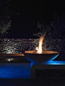 Fotografie z fotogalerie ubytování Relais Masseria Capasa v destinaci Martano