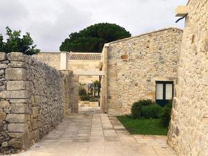 Fotografie z fotogalerie ubytování Relais Masseria Capasa v destinaci Martano