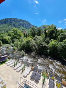 Gallery image of Hotel Holiday Maria in Băile Herculane +103 photos