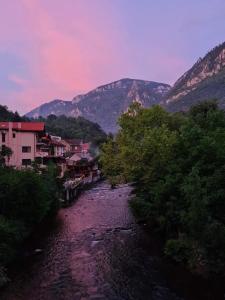 Gallery image of Hotel Holiday Maria in Băile Herculane