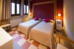 Ảnh trong thư viện ảnh của La Castellana - Habitaciones y desayuno ở Benasal