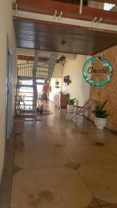 Foto dalla galleria di Oncotô Palmas Hostel a Palmas
