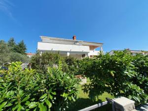 Gallery image of Apartmani Alta in Krk