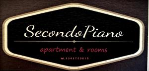 Certifikát, hodnocení, plakát nebo jiný dokument vystavený v ubytování appartment & rooms SecondoPiano + 37 fotografií