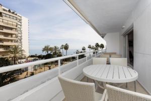 Apartamento Marbella Centro Av. del Mar, Marbella ...