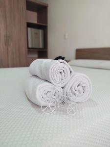 Billede fra billedgalleriet på Hotel Barbacoa Uraba i Apartadó + 20 billeder