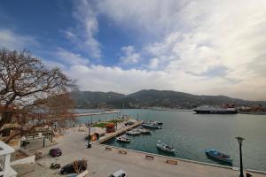 Príroda v okolí dovolenkového domu + 9 fotografií