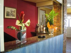 Kép Hostal Restaurante El Surtidor szállásáról Caspéban a galériában