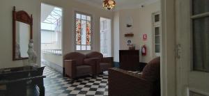 Fotografie z fotogalerie ubytování Hospedaje Santa Rosa- Centro Histórico v destinaci Lima