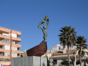 Galeriebild der Unterkunft Apartamento El Remo in Torremolinos