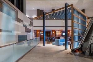 Gallery image of Hyatt Regency Indianapolis at State Capitol in Indianapolis