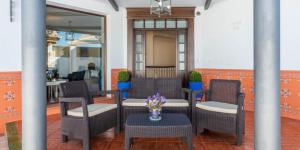 Galeriebild der Unterkunft VILLA ROSEMARY in Nerja