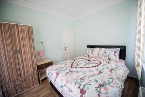 Afbeelding uit fotogalerij van Melodi Hotel in Isparta