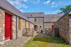 Gallery image of Winnow Mill in Selkirk