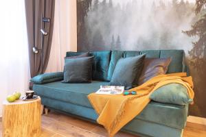 Posedenie v ubytovaní Apartament "Nosal" Droga na bystre Zakopane