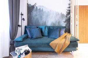 Posedenie v ubytovaní Apartament "Nosal" Droga na bystre Zakopane