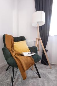 Posedenie v ubytovaní Apartament "Nosal" Droga na bystre Zakopane
