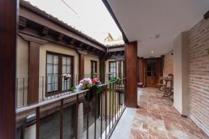 Gallery image of Vizcainos Home Away in Segovia