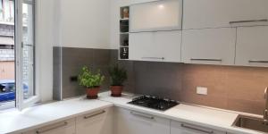 Kép Ruffini Apartment szállásáról Firenzében a galériában