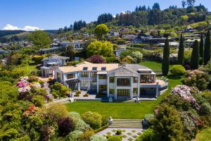 Gallery image of Lake Vista Lodge in Taupo