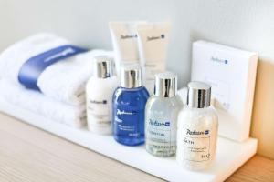 利兹Radisson Blu Hotel, Leeds City Centre的相册照片