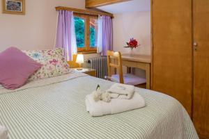 Φωτογραφία από το άλμπουμ του Hosteria Katy στο Σαν Κάρλος ντε Μπαριλότσε