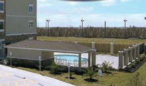 Gallery image of Quality Inn & Suites Victoria East in Victoria