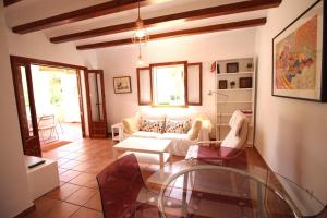 Gallery image of Cabañas 45 in Denia