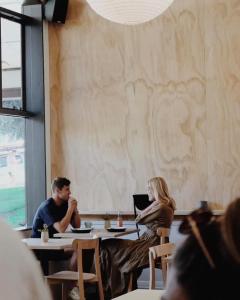 入住瓦纳卡酒店的客人