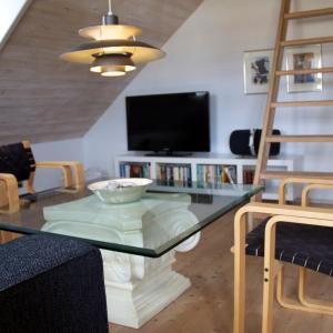 Gallery image of LILLEVANG APARTMENTs in Billund