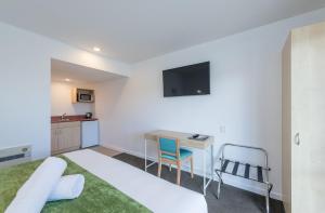 Gallery image of Bella Vista Motel Nelson in Nelson