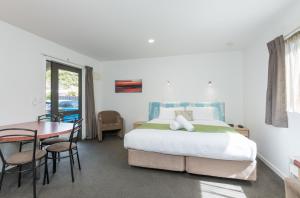 Gallery image of Bella Vista Motel Nelson in Nelson