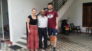 Ospiti di RoaBaa Guesthouse